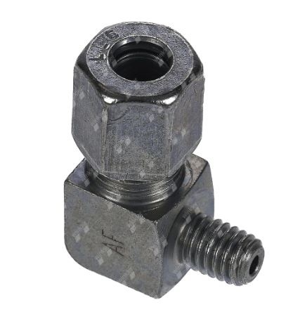 Cupla rapida aer 90 grade 6mm Mx1 - Img 2