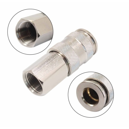 Cupla rapida cu filet interior 3/8" - Img 3