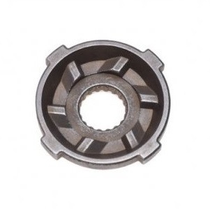 Cuplaj variator scuter Piaggio (model nou) - Img 3