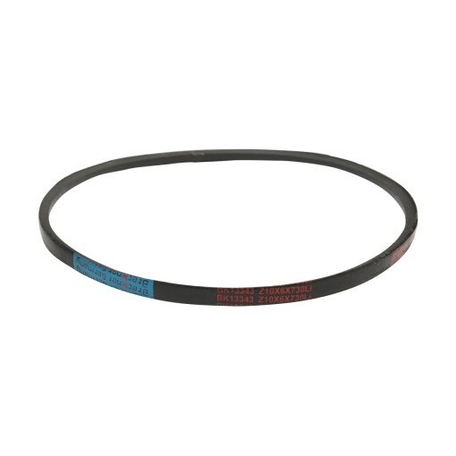 Curea transmisie trapezoidala Z 10X6X730 Li Breckner Germany - Img 2