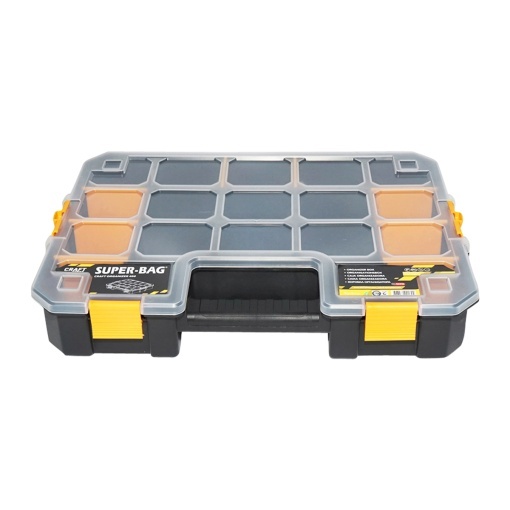 Cutie organizare accesorii 440X327X75mm Breckner Germany - Img 2