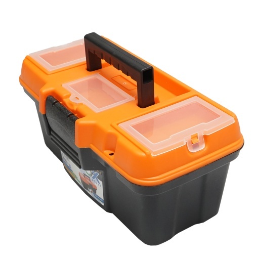 Cutie pentru scule din plastic 175x345x150mm - Img 7