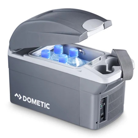 Cutie termoelectrica Dometic-Waeco BordBar TB 08 - Img 2