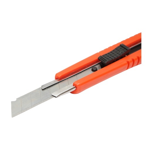 Cutit cutter cu maner anti-alunecare si functie blocare 165mm Breckner Germany - Img 3