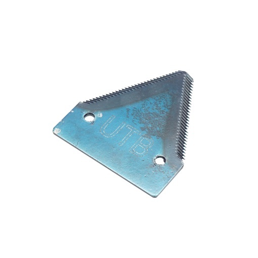 Cutit lama dintata pentru combina tip DIN 80 C12-C14 - Img 4