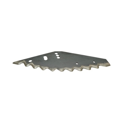 Cutit malaxor furaje Mayer Silo King 550x180x5mm cod OEM 527527436 - Img 4
