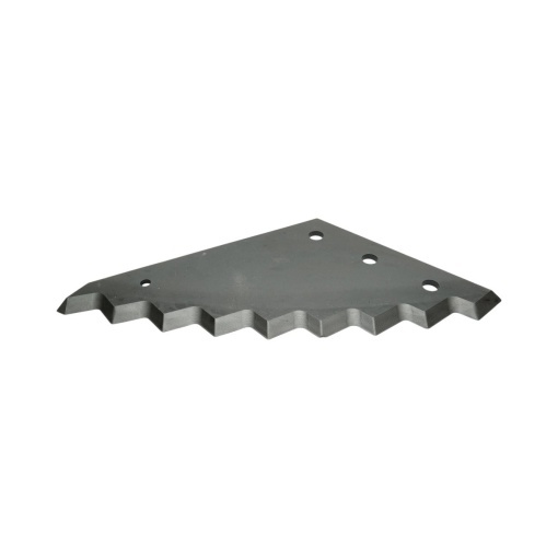 Cutit malaxor furaje Strautmann Verti Mix, Sherpa 495x215x8mm cod OEM 527527104, 60903500N - Img 4