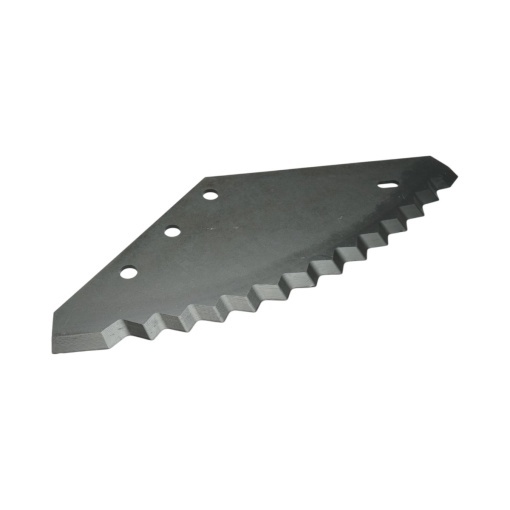Cutit remorca tehnologica 560x222x6mm Faresin, Peecon, Unifeed, OMAS, Frasto, RMH cod OEM FM01134 - Img 2