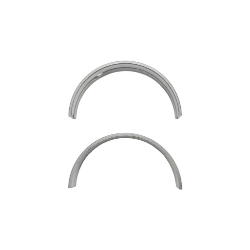 Cuzinet palier STD pentru John Deere cod OEM RE65165 (R123561, R123562), VPC3007, 26/7-82, RE65165, VPX1001 Breckner Germany - Img 2