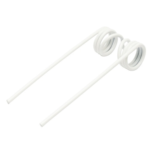 Deget pick-up 190x68x30mm pentru Welger cod OEM 0940.52.29.00 Breckner Germany - Img 2