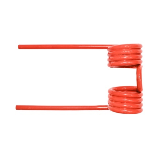 Deget pick-up (arc balotiera) 65x140x5 mm Krone - Img 2