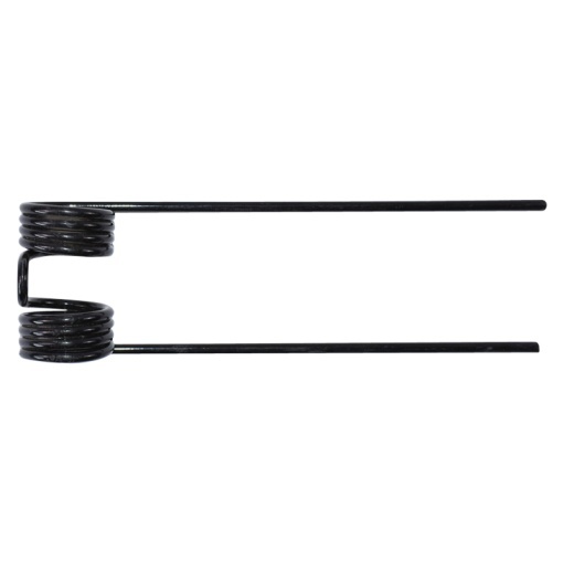 Deget pick-up (arc balotiera) L=210mm l=64mm Fi 31mm John Deere 332 336 342 346 - Img 3