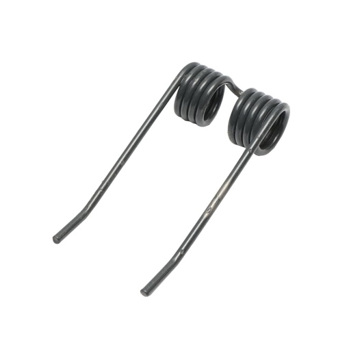 Deget pick-up pentru Krone cod OEM 937.919.0, 937.920.0, 160x75xfi5.5mm Breckner Germany - Img 3