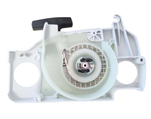 Demaror drujba compatibil Stihl 170 2-MIX, 180 2-MIX - Img 2