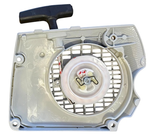 Demaror drujba compatibil Stihl MS 341, MS 361 Farmertec - Img 2