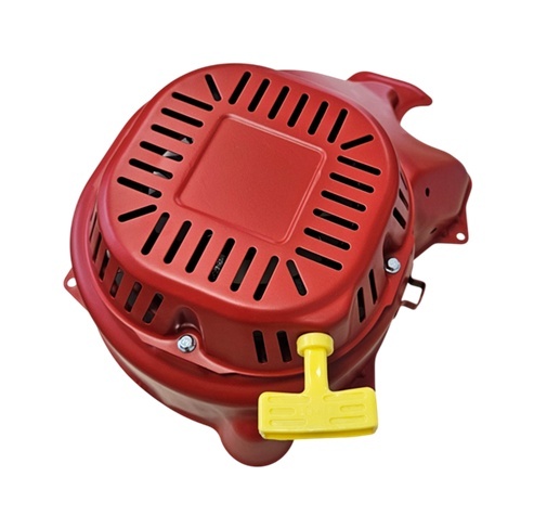 Demaror Loncin LC192F - Img 3