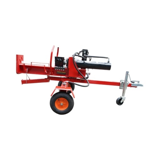 Despicator lemne vertical/orizontal 37T, motor benzina 4.5kW, grosime maxima 610mm, pompa hidraulica 16GPM THOR - Img 5