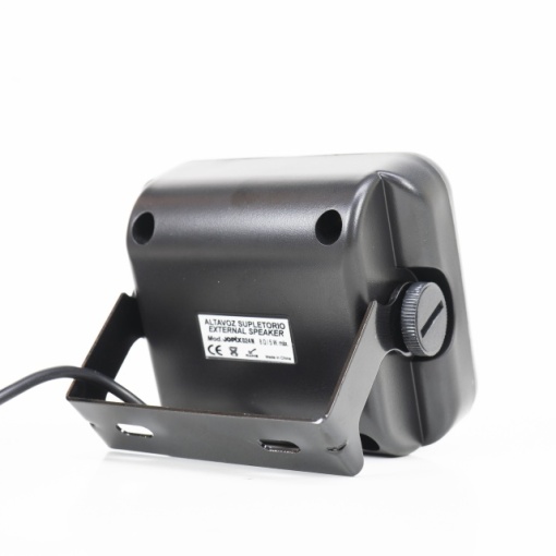 Difuzor extern PNI Jetfon Jopix 024, 5W, 8 Ohmi, pentru statii radio CB - Img 4