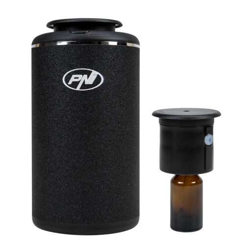 Difuzor odorizare auto PNI HU200 pentru uleiuri esentiale, cu acumulator, sticluta 10 ml inclusa - Img 8