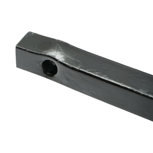 Dinte arc stanga cultivator 25x25x455mm Maschio Gaspardo Sandokan, Bomet, Bednar cod OEM 304541, F20120366R - Img 6