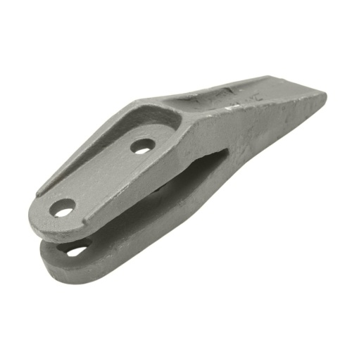 Dinte cupa buldoexcavator pentru Caterpillar cod OEM 1358203 - Img 3