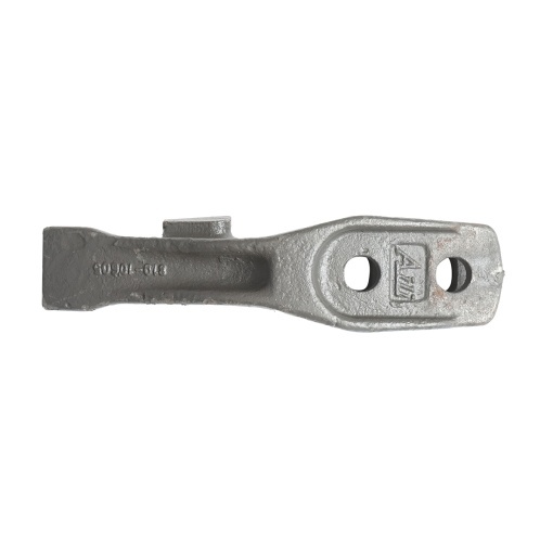 Dinte cupa central buldoexcavator Hidromek cod OEM 810-10605 - Img 4