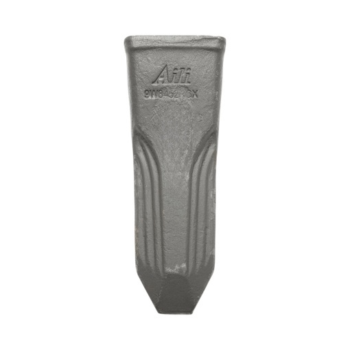 Dinte cupa excavator Caterpillar E330, E336 tip J450 cod OEM 9W8452RCX - Img 2