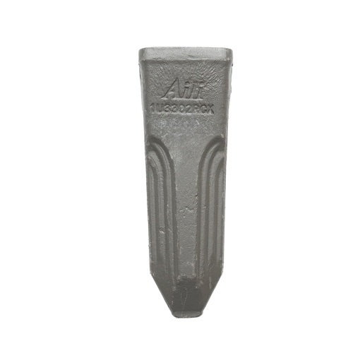 Dinte cupa excavator Caterpillar J300 cod OEM 1U3302RCX - Img 2