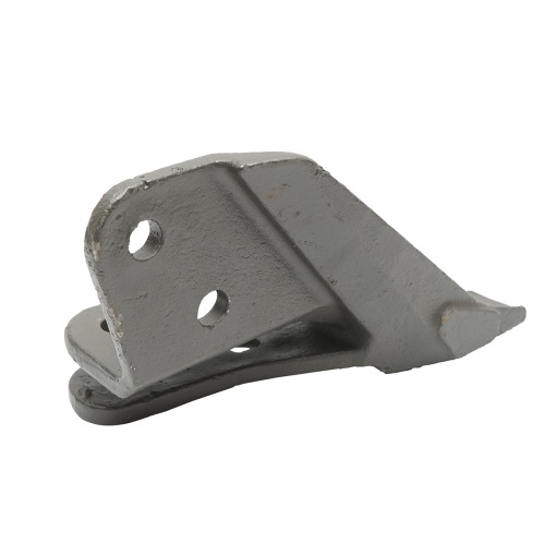 Dinte cupa lateral dreapta buldoexcavator Komatsu cod OEM 312204052 - Img 4