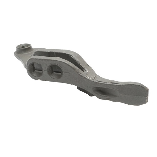 Dinte cupa lateral stanga buldoexcavator JCB 4CX cod OEM 333-D8456 - Img 3