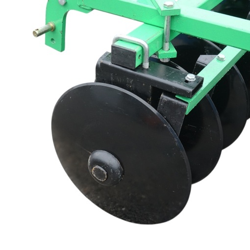 Disc agricol latimea lucru 1100mm taler 460x3.5mm Konig Traktoren - Img 7