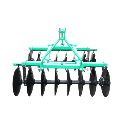 Disc agricol latimea lucru 1500mm taler 460x3.5mm Konig Traktoren - Img 3