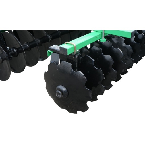 Disc agricol latimea lucru 1700mm taler 460x3.5mm Konig Traktoren - Img 7
