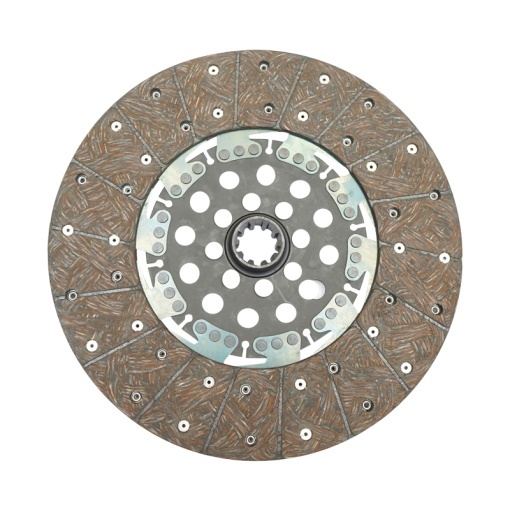 Disc ambreiaj 300x31,75mm pentru John Deere AL30452 - Img 2