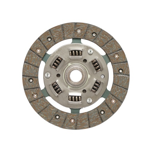 Disc ambreiaj Dacia Solenza, Super Nova si Logan 1.4, 1.6 MPi 6001548016 - Img 3
