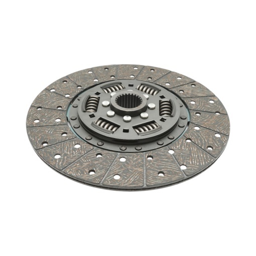 Disc ambreiaj Deutz, Same, Lambroghini, Hurlimann 310mm Z=24 cod OEM 0096924, 00096924 - Img 2