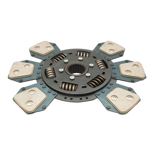 Disc ambreiaj Massey Ferguson cod OEM 4359088M1, 4312292M1 - Img 4
