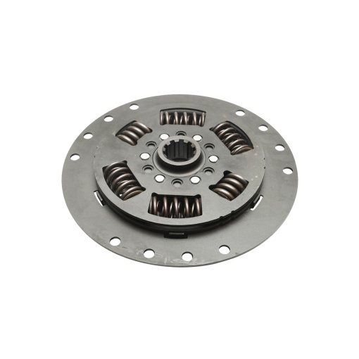 Disc ambreiaj pentru New Holland, Ford cod OEM 82008857, 81869056, 370000910, 1866600010 - Img 3