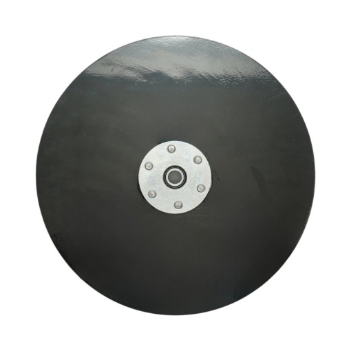 Disc brazdar deschizator semanatoare Maschio Gaspardo 370x3mm cod OEM 22505054, G15225500 - Img 4