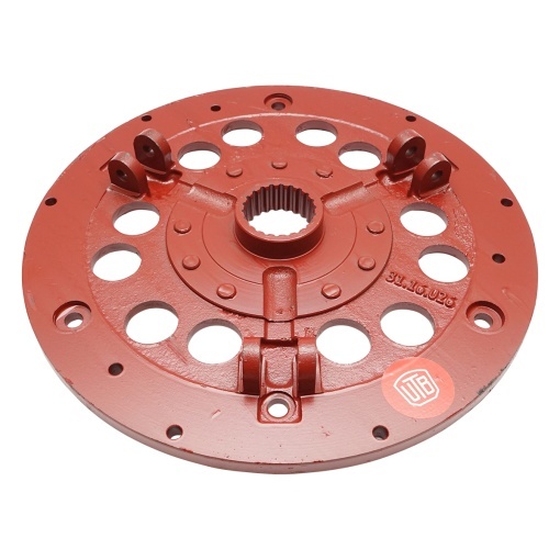 Disc cu flansa pentru placa presiune ambreiaj UTB U-650 - Img 2