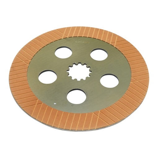 Disc frana 306x45,5x7,2mm pentru John Deere AL29645 - Img 2