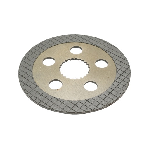 Disc frana Landini, Same, Massey Ferguson 3304635M2, 3308294M1, 3308295M2, 3550896M1 - Img 2