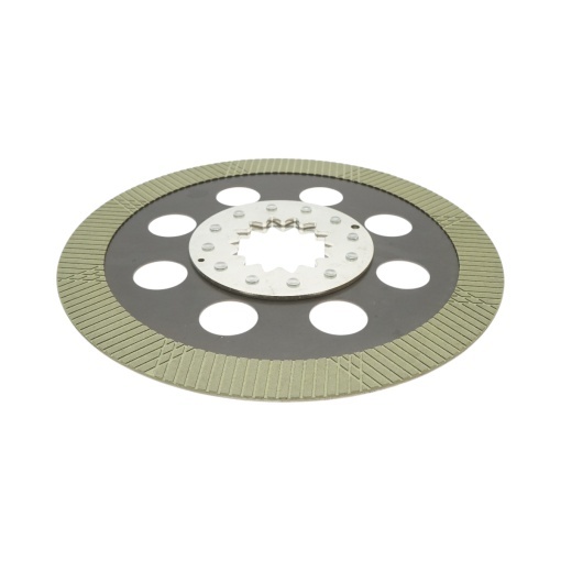 Disc frana Massey Ferguson, Landini Ø 342mm cod OEM 3617649M91 - Img 3