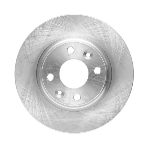 Disc frana ventilat Dacia Logan II 258x22 402063149R - Img 2