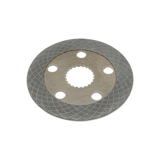 Disc franare umeda UTB U-683 DT (Girling) - Img 2