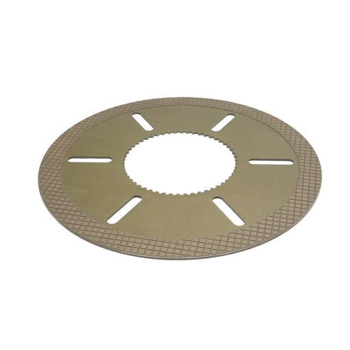 Disc frictiune Kubota cod OEM 3C081-27310 - Img 2