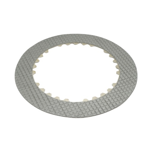 Disc frictiune pentru Massey Ferguson cod OEM 3619155M1, 6005018577 - Img 2