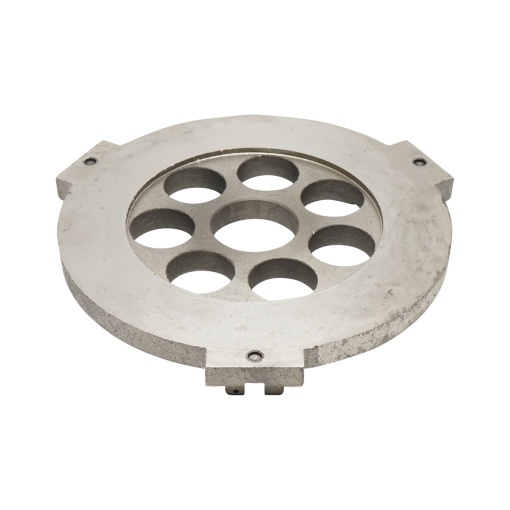 Disc metal cu flansa pentru presiune priza U-445 (ambreiaj 10 toli) - Img 3