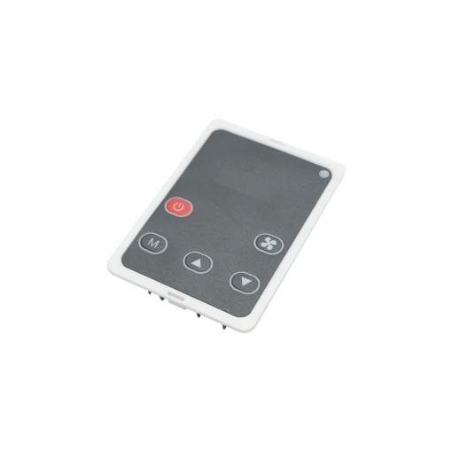 Display pentru clima stationara AC 24V DISGK97 - Img 4