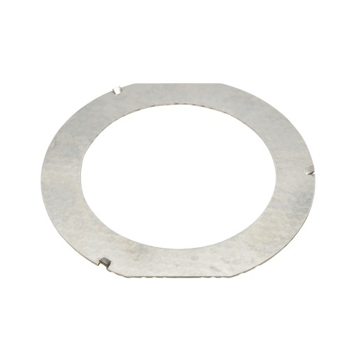 Distantier reductor cutie viteza pentru Massey Ferguson cod OEM 1866545, 1866545M2 Breckner Germany - Img 2